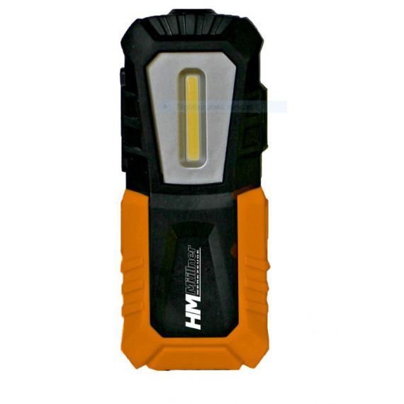 Led l�mpa IP54, 116mm
