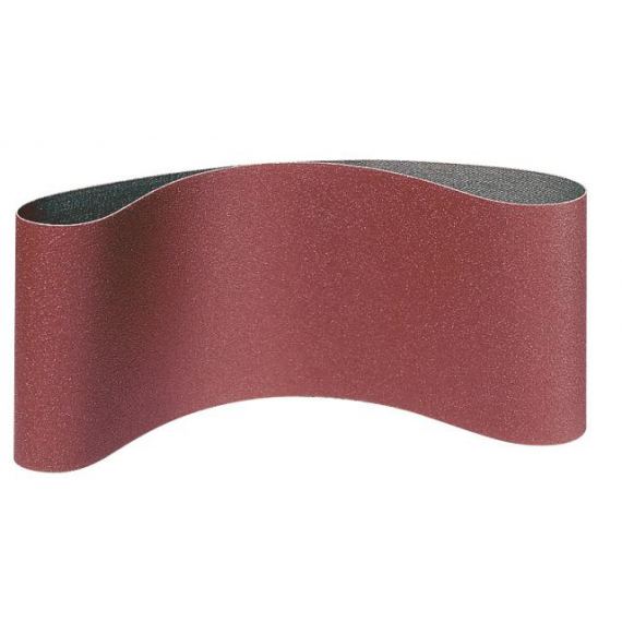 Csiszolóvászon, végtelenített, 100x552mm, P60