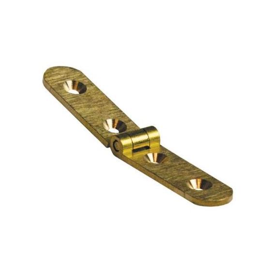 P�nt leny�l� arany, arany, 13x80mm