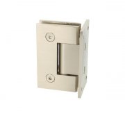 �vegpanel p�nt falra r�gz�thet�, inox