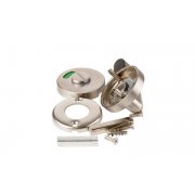 Wc panel fm zr, inox
