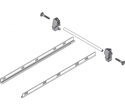 Blum Tandembox oldalstabiliztor 500mm