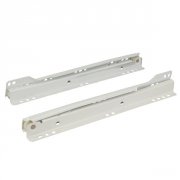 Fiksn Siso, grgs rszleges kihzs, szrke, 250mm