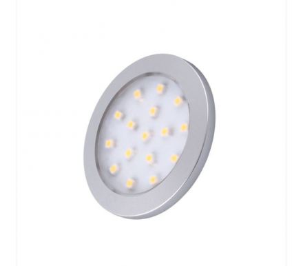 LED lámpa D Light kör