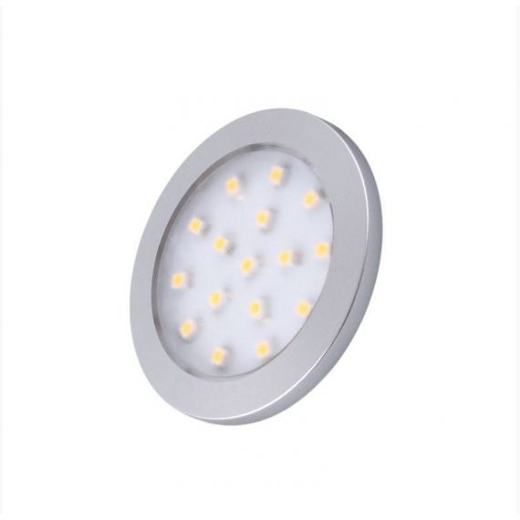 LED lmpa D Light kr, alu, &#216;60mm