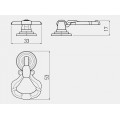 Foganty� 1091, antik