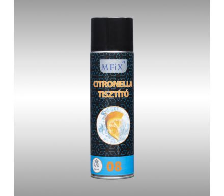 Felülettisztító spray Felülettisztító spray