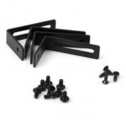 Konnektor Atom,  felbillen HDMI, alu, 265x118x67mm