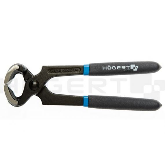 Fog� harap� H�gert, 180mm