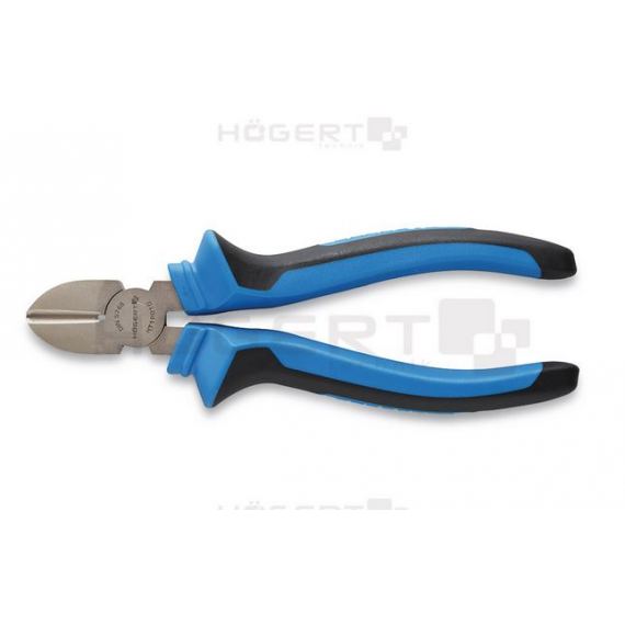 Fog� cs�p� H�gert, 160mm