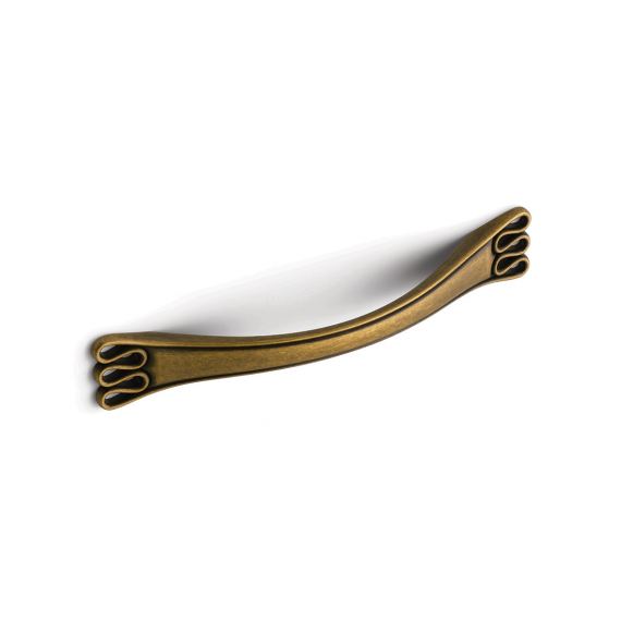 Foganty� 1278, antik, 96mm