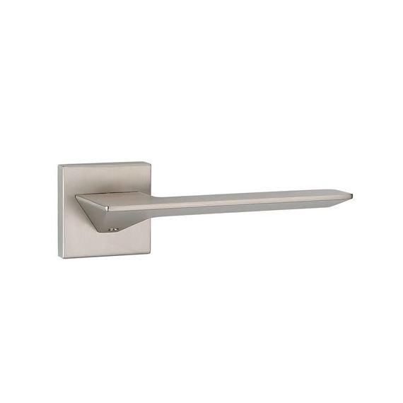 Kilincs Adriana PZ - cilinderes, inox