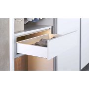 Smart rejtett nyomsra nyl-fkes teljes kihzs sn, 500mm