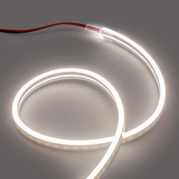LED szalag Neonlynx k�lt�ri flexibilis, term�szetes feh�r, 5m