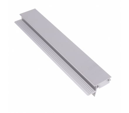 Led profil Skyline bemarhat� 2 m ALU  op�l takar�val