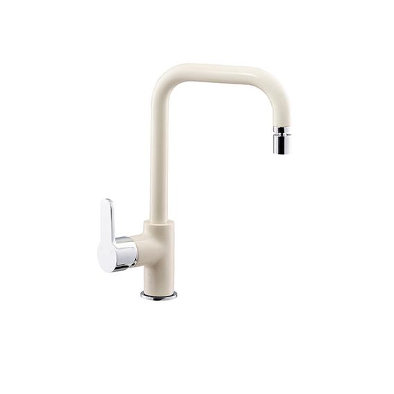 Csaptelep NP gr�nit, kr�m