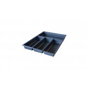 Ev�eszk�ztart� SKY, antracit, 500/450