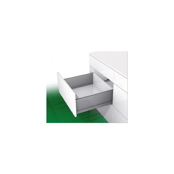 Grass Nova Pro Scala k�va 186mm magas, balos, feh�r, 270mm
