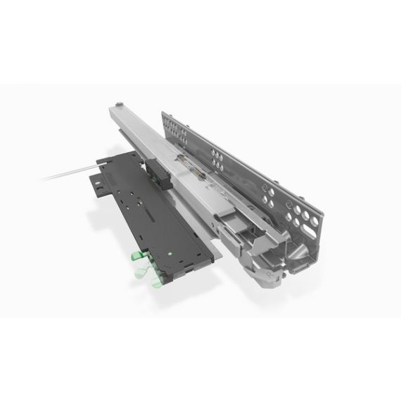 Grass Dynapro Tipmatic Soft-close