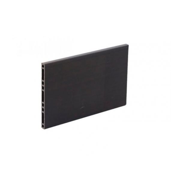 Fi�krendez� Siso, sz�rke, 60x2000mm