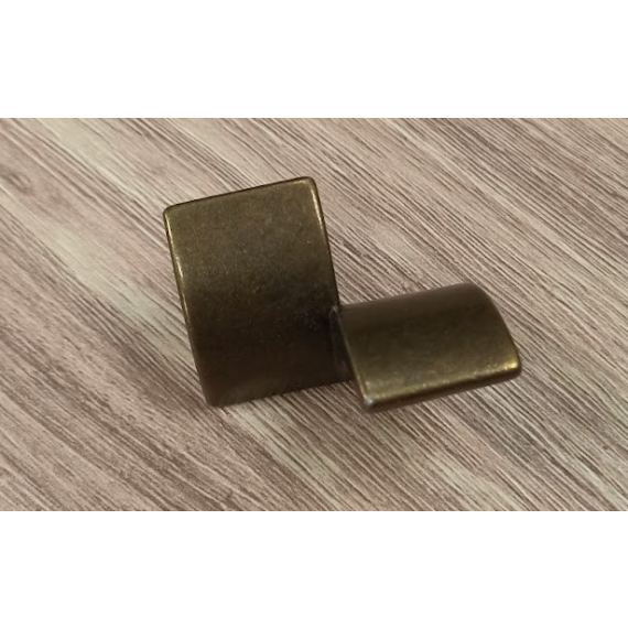 Foganty� 1207, antik, 32mm