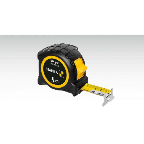 M�r�szalag Stabila BM300, 5m