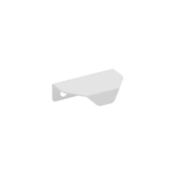 Foganty� 1180, feh�r f�nyes, 32mm
