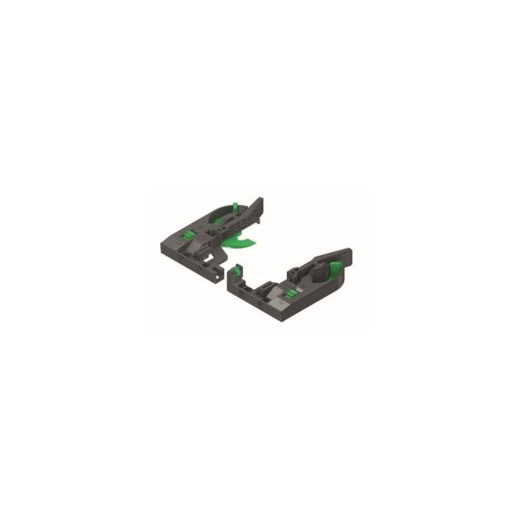 Grass Dynapro kuplung 3D