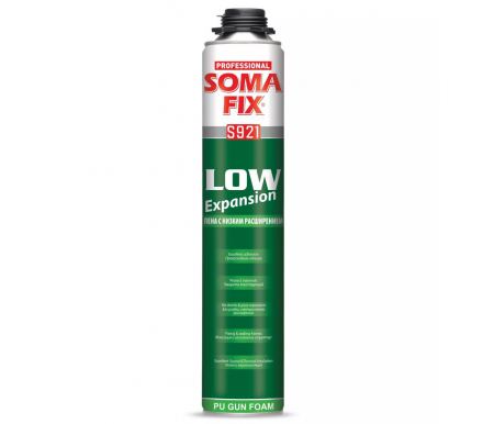Purhab Somafix S921 alacsony tguls