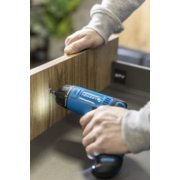 Csavarbehajt� H�gert 7,2V