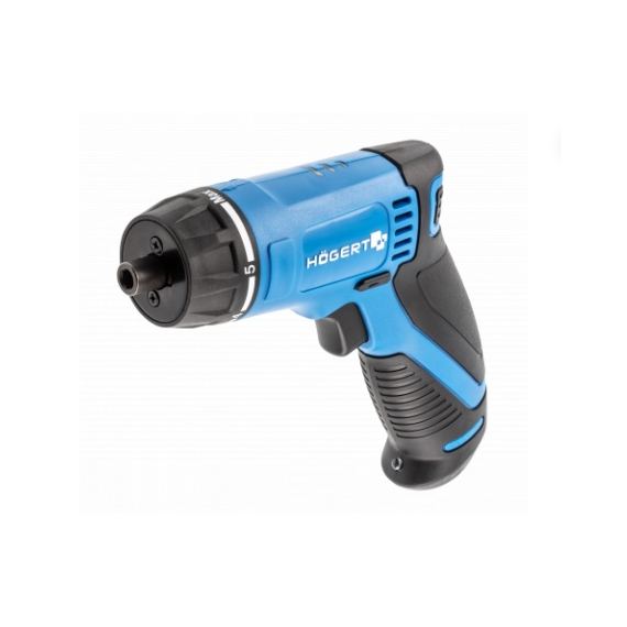 Csavarbehajt� H�gert 7,2V