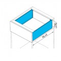 H BOX fkes fmfik 199mm, fehr, 270mm