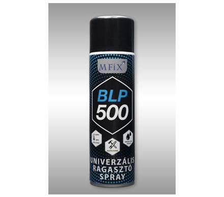 Ragaszt Spray MFIX kontakt BLP 500