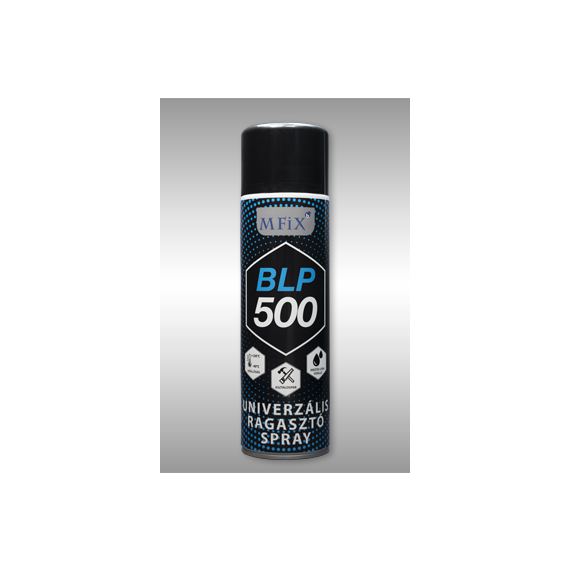 Ragaszt Spray MFIX kontakt BLP 500, 500ml