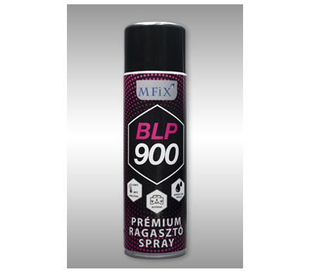 Ragaszt Spray MFIX kontakt BLP 900
