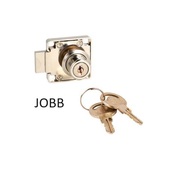 B�torz�r Siso f�m kulcsos 400 vari�ci�s jobbos