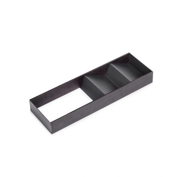 F�szertart� Emuca (rendel�sre), antracit, 100x470mm