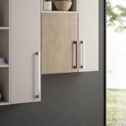Foganty 1336, inox, 128mm