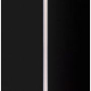 Led profil Pyxis bemarhat� be�p�tett ledszalaggal 19W 24V neutr�lis, alu, 2,3m