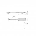 Transzform�tor Smart (Pyxis), 15W