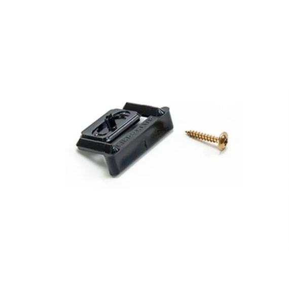 Foganty� profil Rincomatic Syma r�gz�t� clip, fekete