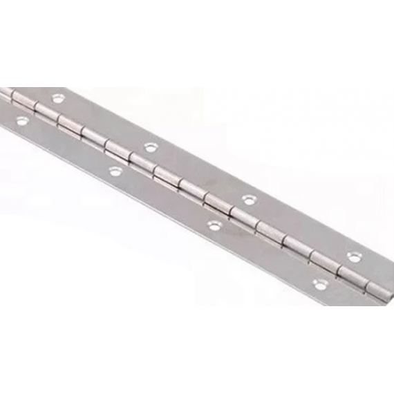 Zongorazsan�r, inox, 2300x30,5mm
