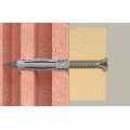 Tipli Fischer SX Plus, sz�rke, 6x30mm