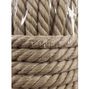 K�t�l bliszteres sodrott PPTEX, 20m, barna, 6mm