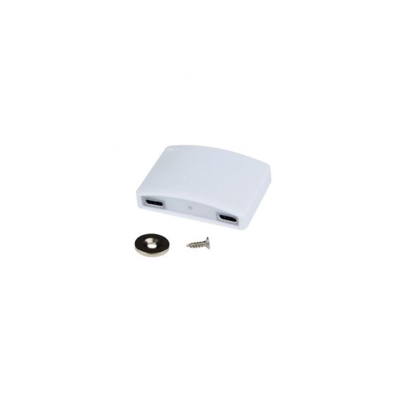 Led kapcsol� szenzoros DL TEO 12-24V, feh�r