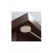 Led kapcsol� DL pult al� helyezhet� 12-24V, feh�r