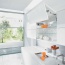 Aventos HF szett, kifut