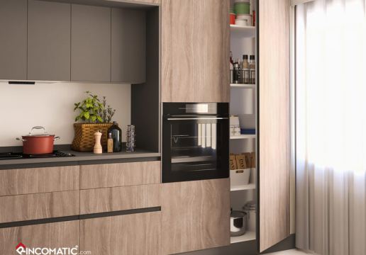 Rincomatic profilok Rincomatic profilok